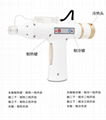 Hot and cold models Professional Innovative Auto Microneedle System Electric  