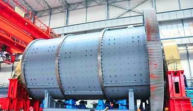 Ball Mill  5