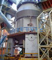 Vertical Mill 2