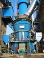 Vertical Mill 3