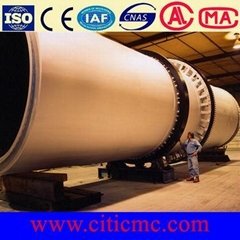 Professional Cement Rotary Kiln&cement factory