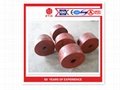 CITIC IC wear parts of high press grinding roller & roller sleeve &High Pressure