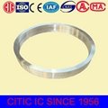 CITIC IC Cement Rotary klin parts ring & Raymond mill ring