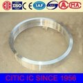 CITIC IC Cement Rotary klin parts ring & Raymond mill ring 2