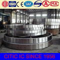 CITIC IC Cement Rotary klin parts ring & Raymond mill ring 4