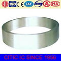 CITIC IC Cement Rotary klin parts ring & Raymond mill ring 5