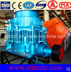 5-1000 Tph Spring Cone Crusher& Mine Spring Cone Crusher