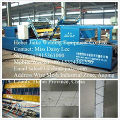 3D panel production line