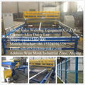 automatic steel wire mesh welding machine 6