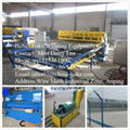 wire mesh fence machine 4