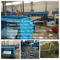 building wire mesh welding machine 5