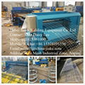 building wire mesh welding machine 3