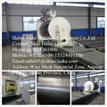 Wedged Wire Screen Mesh Welding Machine 5