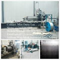 Wedged Wire Screen Mesh Welding Machine 3