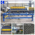 CNC steel bar mesh welding machines foc construction mesh 3