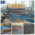 3-8mm concrete reinforcing wire mesh welding machines 5