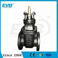 gate valve