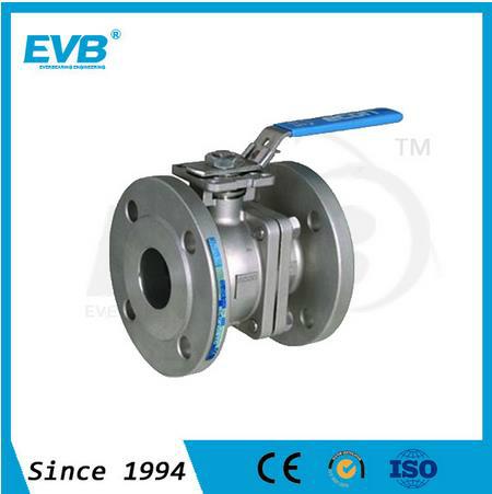 ball valves