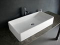 bathroom product wahs basin B060 1