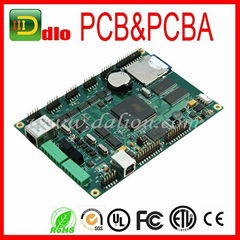 pcb  pcb manufacturer   pcb assembly