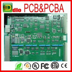 pcb  pcb assembly  pcb board