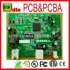 pcb  led pcb  aluminum pcb 