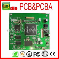 pcb  pcb printing machine   94v0 pcb board