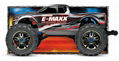 Traxxas 1/10 E-Maxx Mamba Brushless Edition 4WD Monster Truck 1