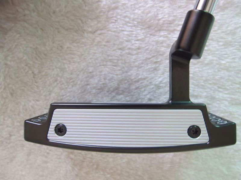 PX Mustang golf putter 4