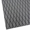 Anti-slip mat grey/black diamond 190*70cm 6