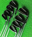 TM P790 iron set 8pcs(4,5,6,7,8,9,p,s) 1