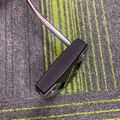 CA Phantom X7  brand golf putter silver/black  3