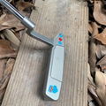 SC newport 2 woodpecker golf putter