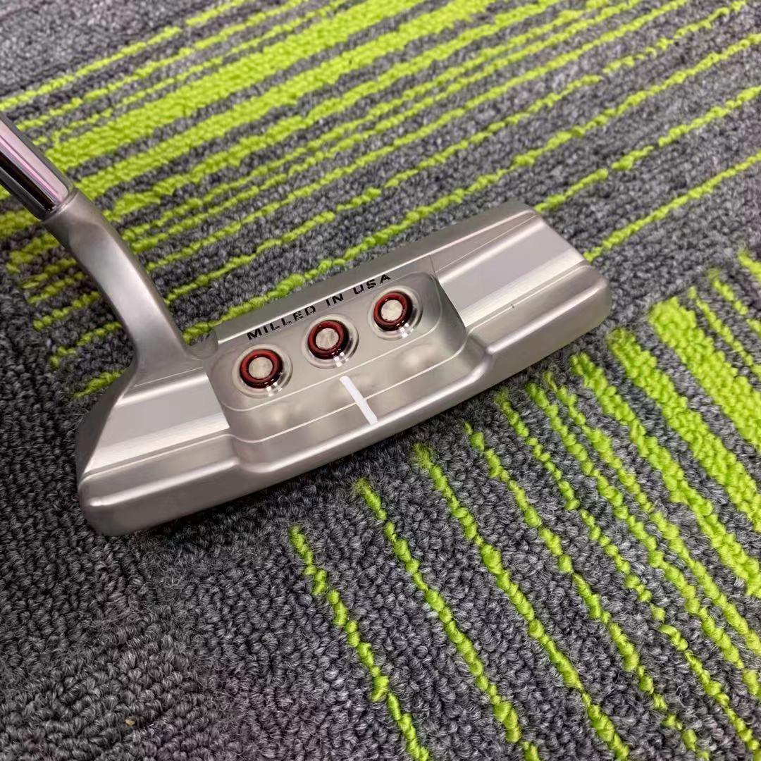 SC special newport 2.5 golf putter 2