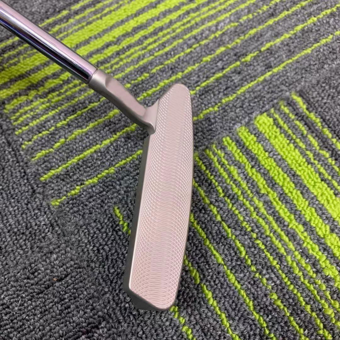 SC special newport 2.5 golf putter 3