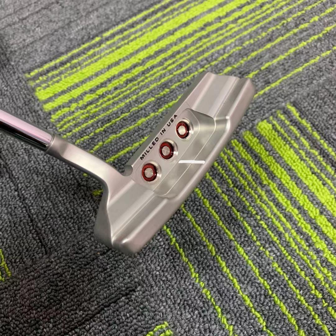 SC special newport 2.5 golf putter 5