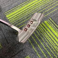 SC special newport 2.5 golf putter 5