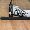 SC special newport 2.5 skull golf putter 2