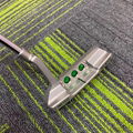 SC pebble beach golf putter 3