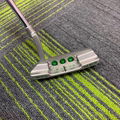 SC pebble beach golf putter 4