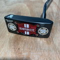 SC quare back select golf putter