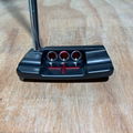 SC quare back select golf putter 2