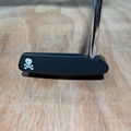 SC quare back select golf putter 4