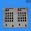 Hair Dye Catalogue make