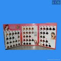 Hair Dye Catalogue make