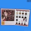 Hair Color Catalogue produce