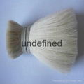 Goat Hair used for Cosmetic Brush