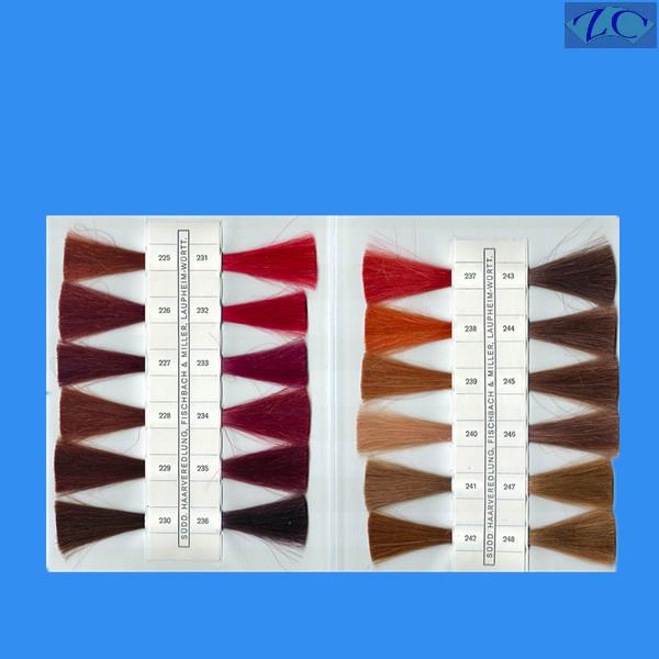 swatches for hair color chart 3