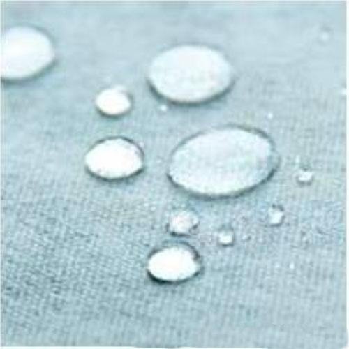 Hydrophobic leg cuff nonwoven SMS nonwoven for diaper and sanitary napkin 3