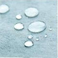 Hydrophobic leg cuff nonwoven SMS nonwoven for diaper and sanitary napkin